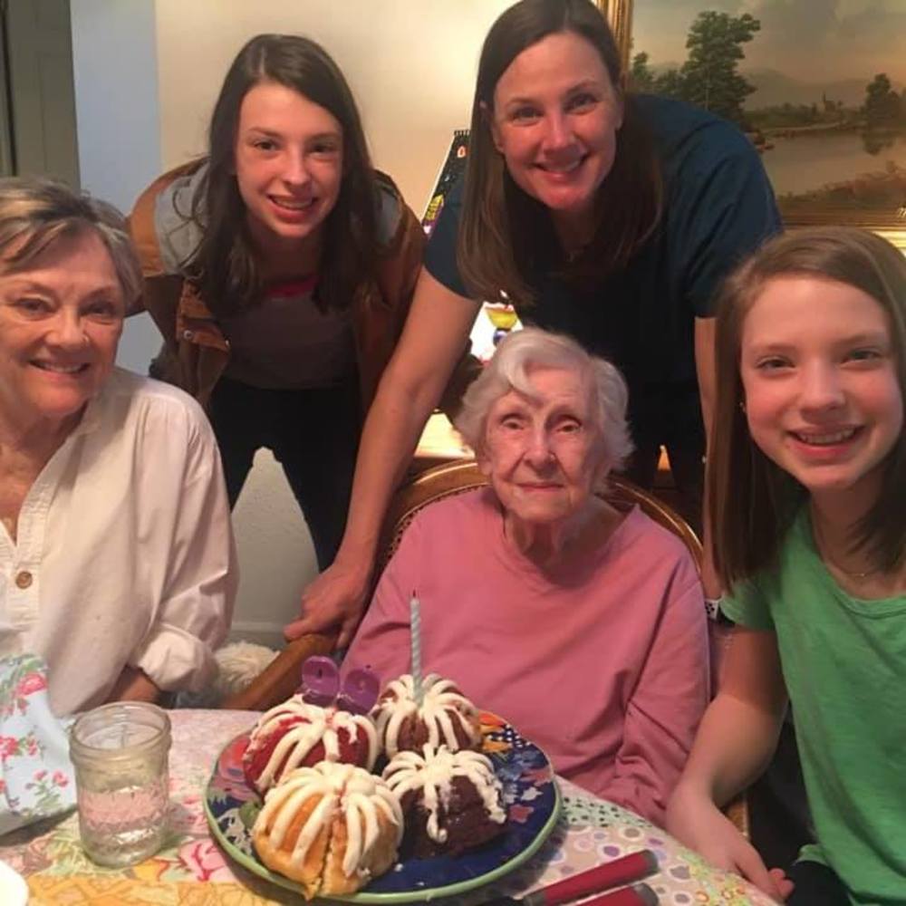 Meet your Posher, Kate